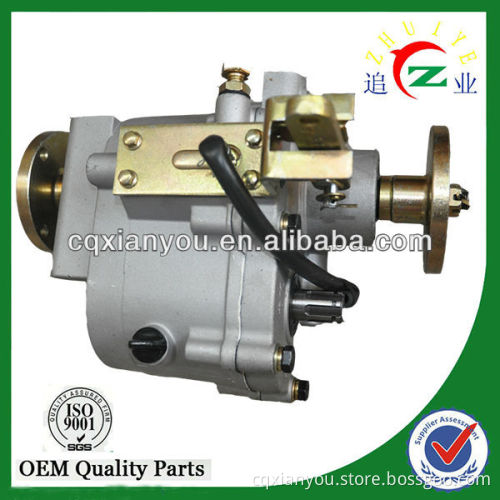 motorized tricycle Coaxial variable Speed Gearbox